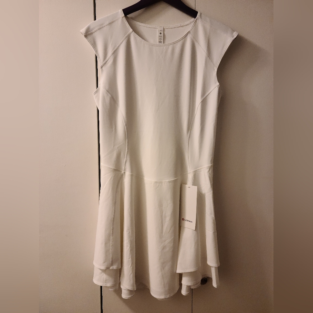 Lululemon tennis dress